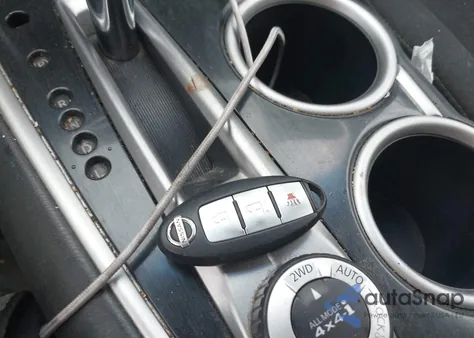 2013 Nissan Pathfinder S из США, поврежденный, VIN 5N1AR2MM1DC678209